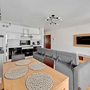 Appartement met een Slaapkamer